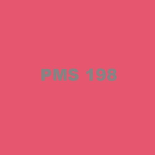 PMS 198 Ink Thumbnail