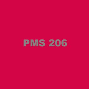PMS 206 Ink Thumbnail