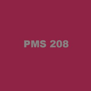 PMS 208 Ink Thumbnail