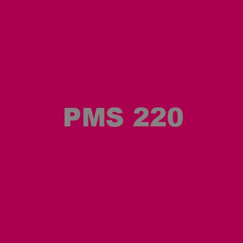 PMS 220 Ink Thumbnail