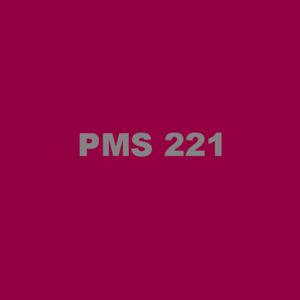 PMS 221 Ink Thumbnail