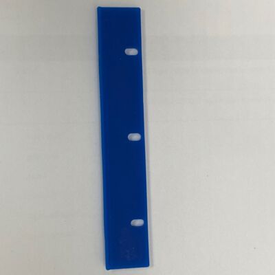 Printhead Wiper Squeegee V2 (5 1/2") Thumbnail