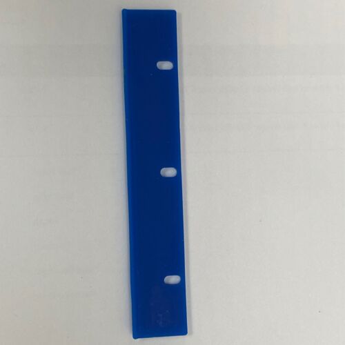 Printhead Wiper Squeegee V2 (5 1/2") Thumbnail