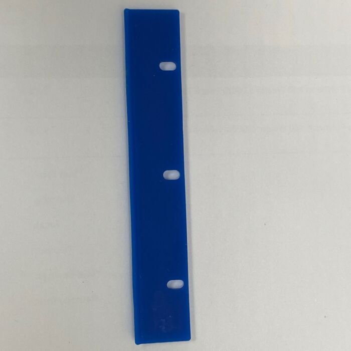 Printhead Wiper Squeegee V2 (5 1/2") Thumbnail