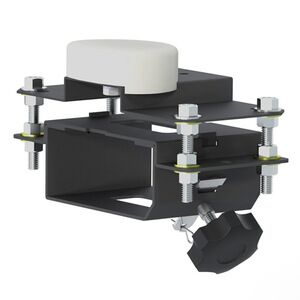 V1P-TAGLESS-V1000-Pallets Accessories-Tagless Pallet Mount (Pallet Top Not Included) Thumbnail