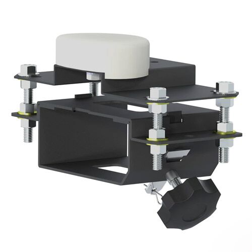 V1P-TAGLESS-V1000-Pallets Accessories-Tagless Pallet Mount (Pallet Top Not Included) Thumbnail