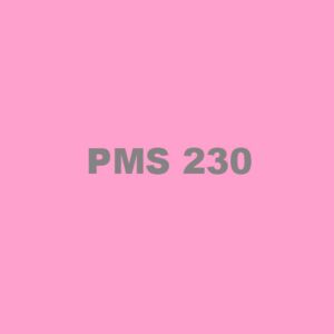 PMS 230 Ink Thumbnail