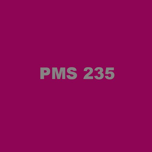 PMS 235 Ink Thumbnail