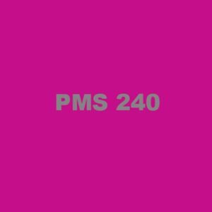 PMS 240 Ink Thumbnail
