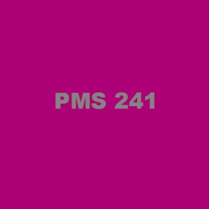 PMS 241 Ink Thumbnail