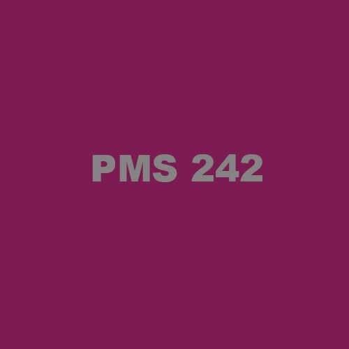 PMS 242 Ink Thumbnail