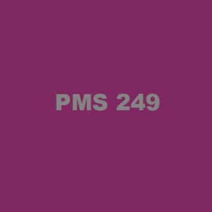 PMS 249 Ink Thumbnail