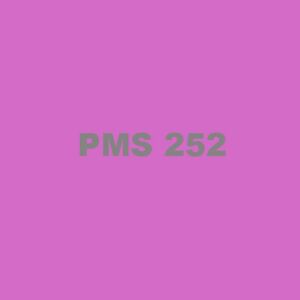 PMS Purple Ink Thumbnail