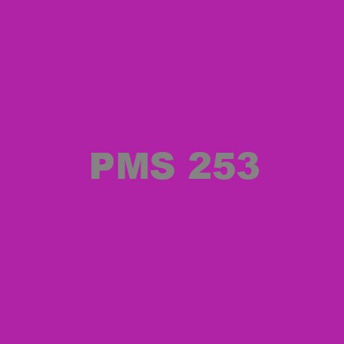 PMS 253 Ink Thumbnail