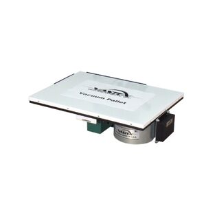 V1-VAC-1824-V1000-Vacuum Pallets-20" x 26" (51 x 66 cm) w/ Blower (120 or 240V) Thumbnail