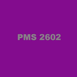 PMS 2602 Ink Thumbnail