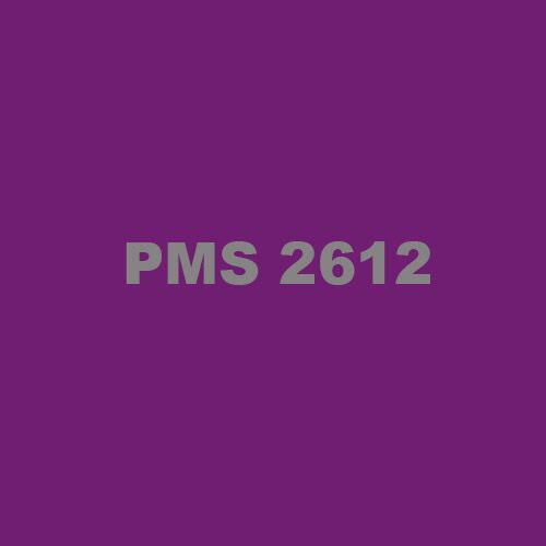 PMS 2612 Ink Thumbnail