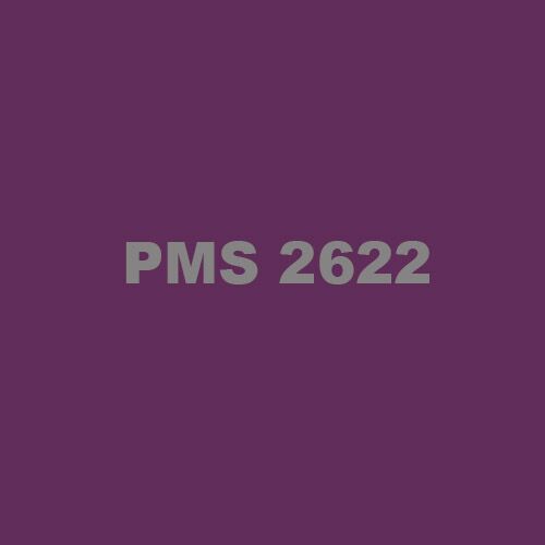 PMS 2622 Ink Thumbnail
