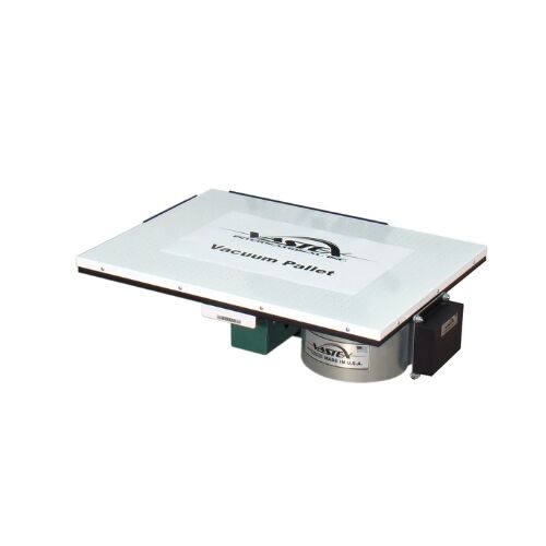  V2-VAC-1824-V2000-Vacuum Pallets-20" x 26" (51 x 66 cm) w/ Blower (120 or 240V) Thumbnail