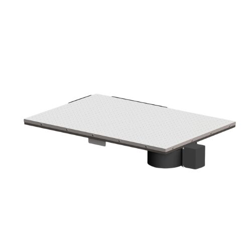 V2-VAC-2436-V2000-Pallet Top-25" x 37" (63 x 94 cm) w/ Blower (120 or 240V) - Uses HD Arm Thumbnail