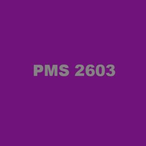 PMS 2603 Ink Thumbnail