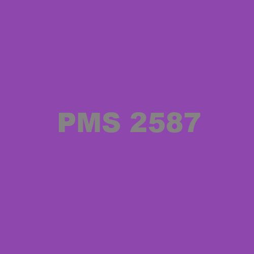 PMS 2587 Ink Thumbnail