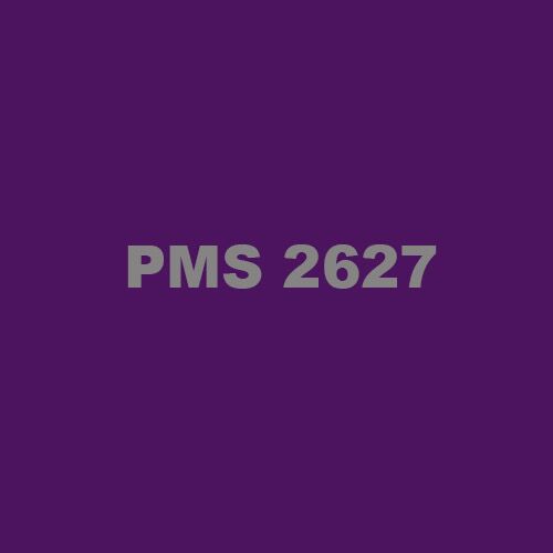 PMS 2627 Ink Thumbnail