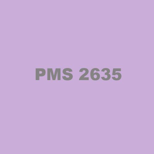 PMS 2635 Ink Thumbnail