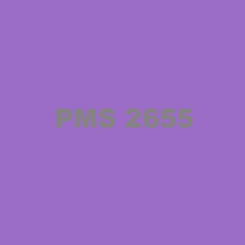 PMS 2655 Ink Thumbnail