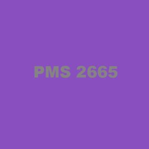 PMS 2665 Ink Thumbnail