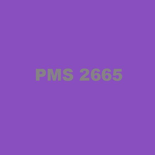 PMS 2665 Ink Thumbnail