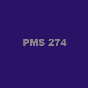 PMS 274 Ink Thumbnail