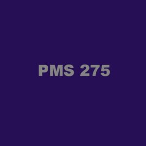 PMS 275 Ink Thumbnail