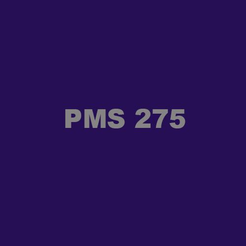 PMS 275 Ink Thumbnail