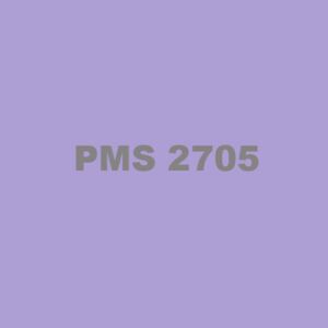PMS 2705 Ink Thumbnail
