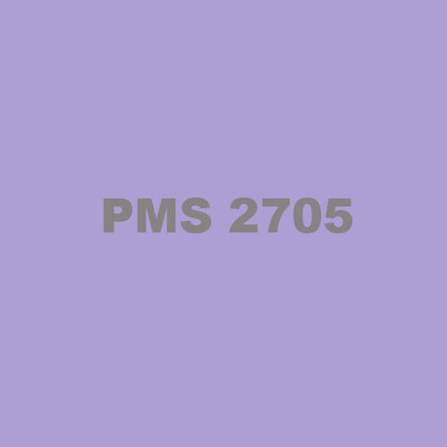 PMS 2705 Ink Thumbnail