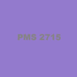 PMS 2715 Ink Thumbnail