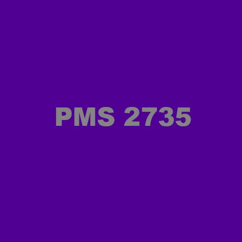 PMS 2735 Ink Thumbnail
