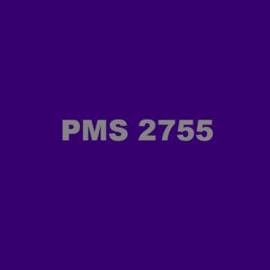 PMS 2755 Ink Thumbnail