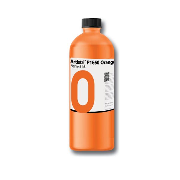 DuPont Artistri P1660 Orange 1L Thumbnail