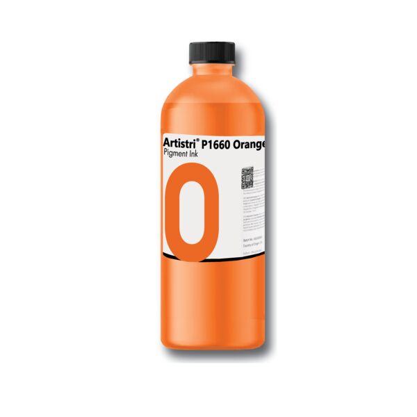 DuPont Artistri P1660 Orange 1L Thumbnail