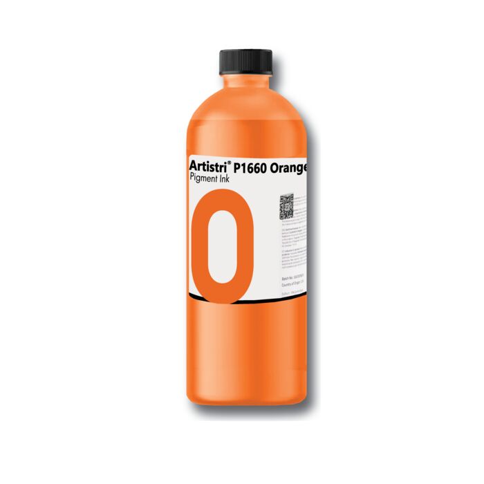 DuPont Artistri P1660 Orange 1L Thumbnail