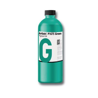 DuPont Artistri P1675 Green 1L Thumbnail