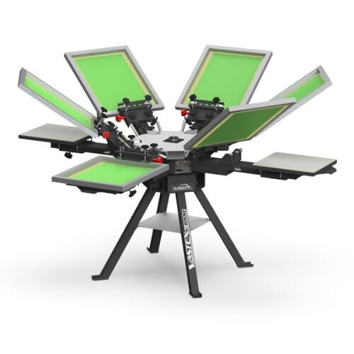 V146-V188-V1000-(r-hub and 4 rotor arm/pallets - add V1-MPK for press before 5/1/15) Thumbnail