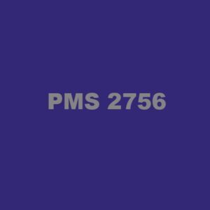 PMS 2756 Ink Thumbnail