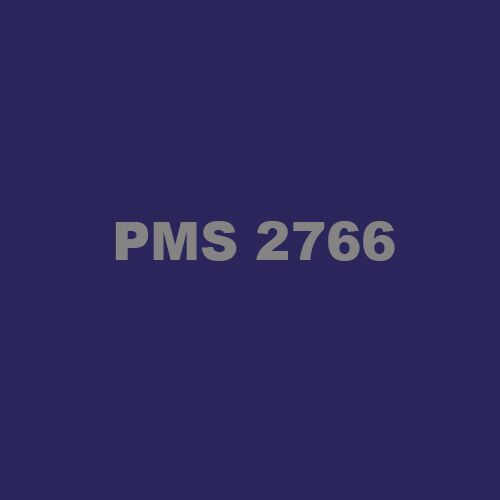PMS 2766 Ink Thumbnail