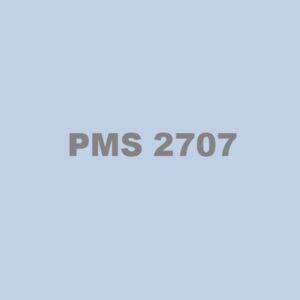 PMS 2707 Ink Thumbnail