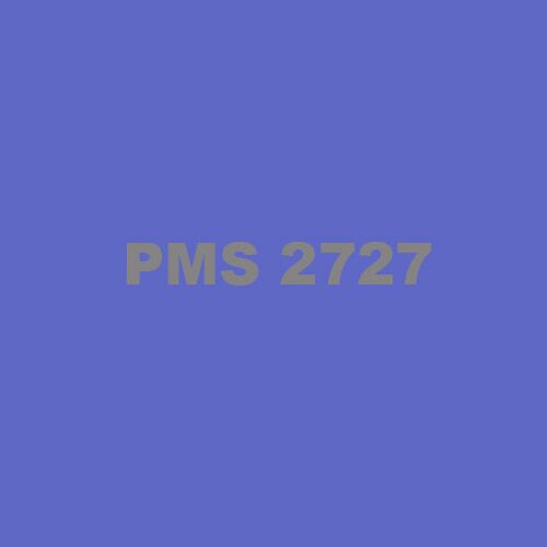 PMS 2727 Ink Thumbnail