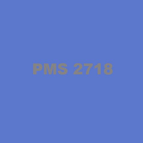 PMS 2718 Ink Thumbnail