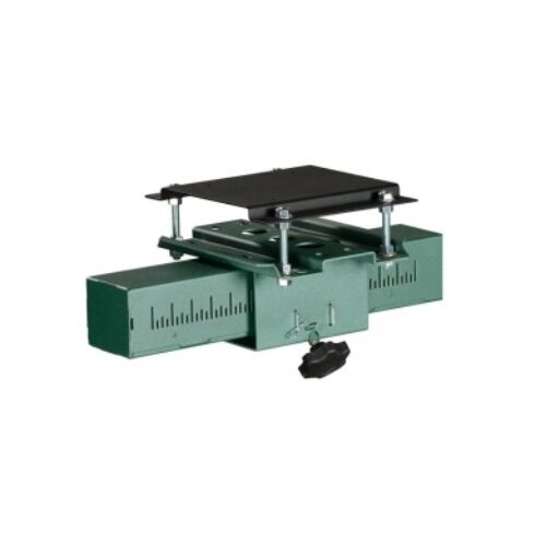 05-15-037-0-Pallet Mount - Universal Plate for DIY/Wood Pallets for Vastex presses Thumbnail